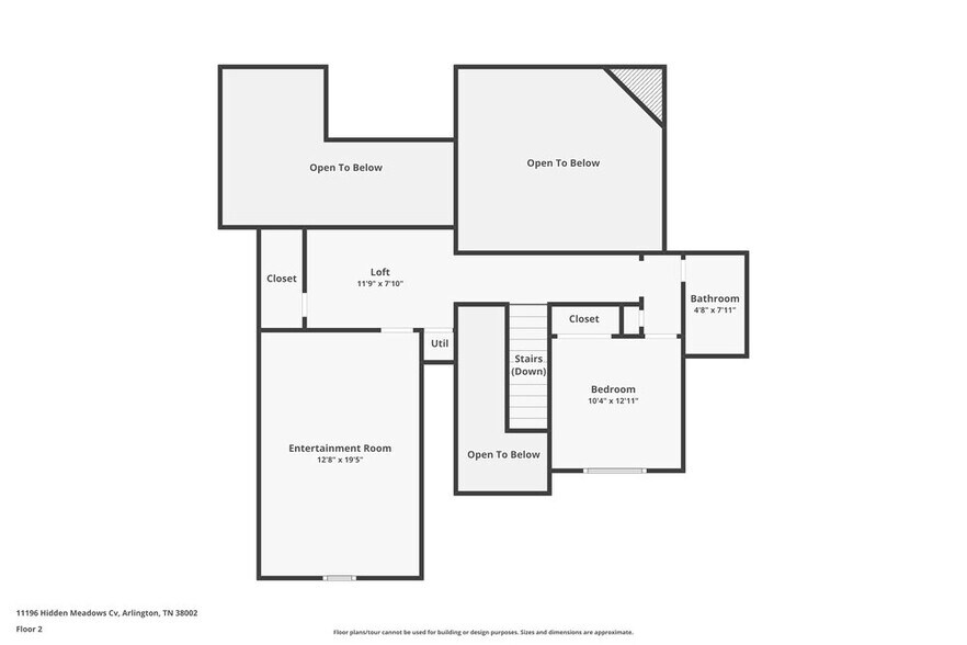 Building Photo - 11196 Hidden Meadows Cove