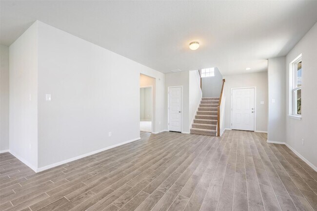 Building Photo - 1334 Goforth Rd