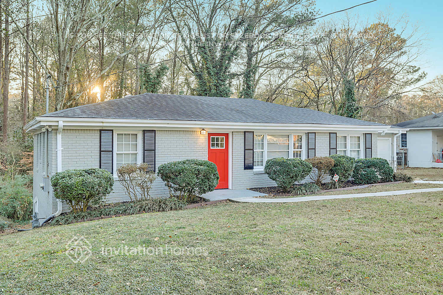 Building Photo - 3656 Bolfair Dr NW