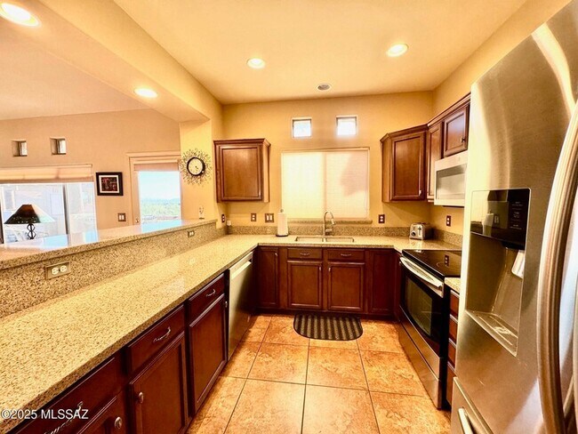 Building Photo - 655 W Vistoso Highlands Dr