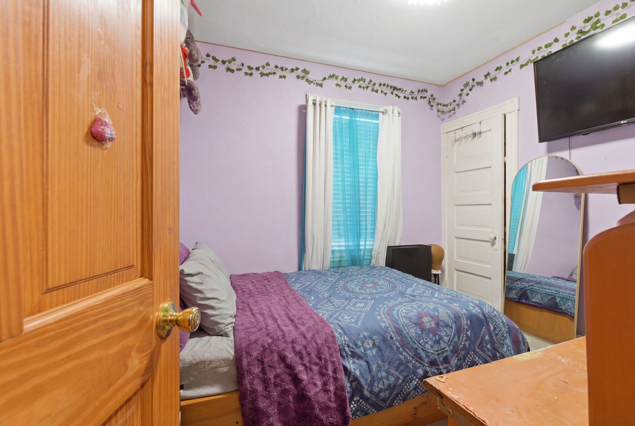 Bedroom 2 - 22 Deering Rd