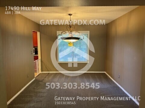 Building Photo - 17490 Hill Way
