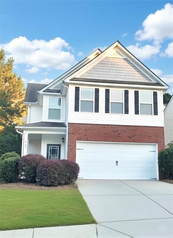 Primary Photo - 867 Crested Hawk Trail