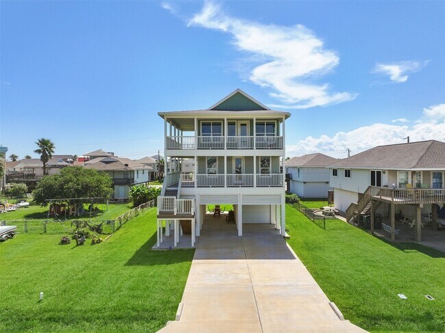 Building Photo - 4006 Fort Bend Dr