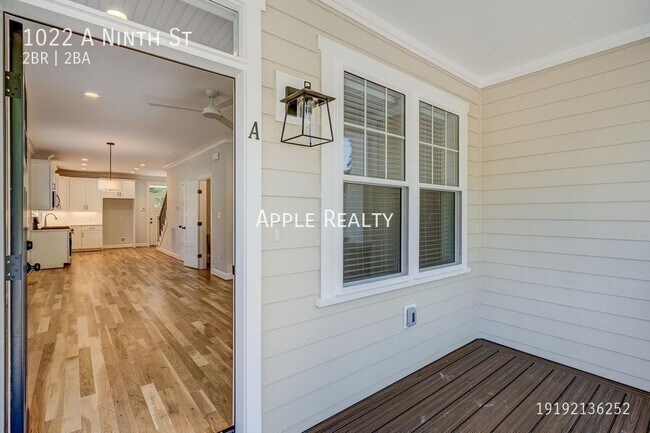 Building Photo - 1022 A Ninth St-