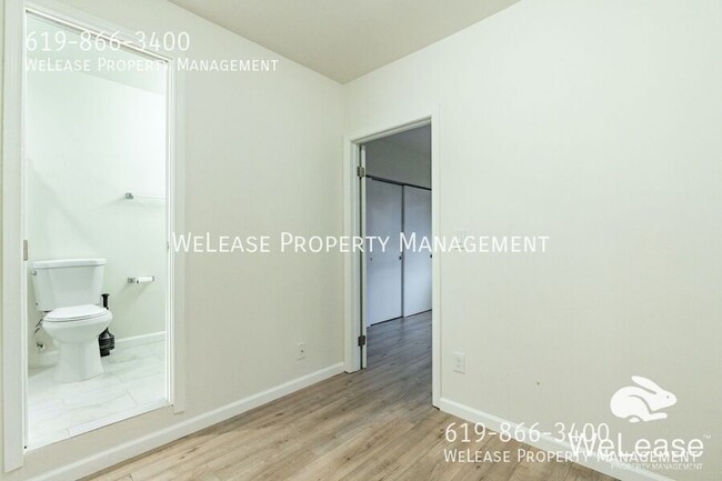 Building Photo - Fully renovated 1 bed 1 bath