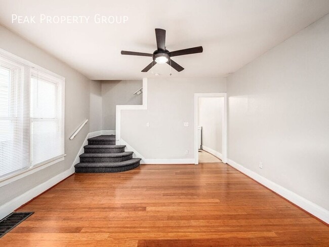 Building Photo - 1411 N 5th St