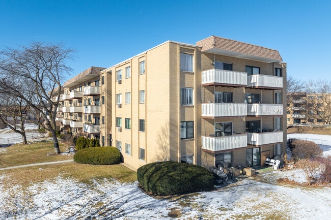 Building Photo - Westgate Condominiums