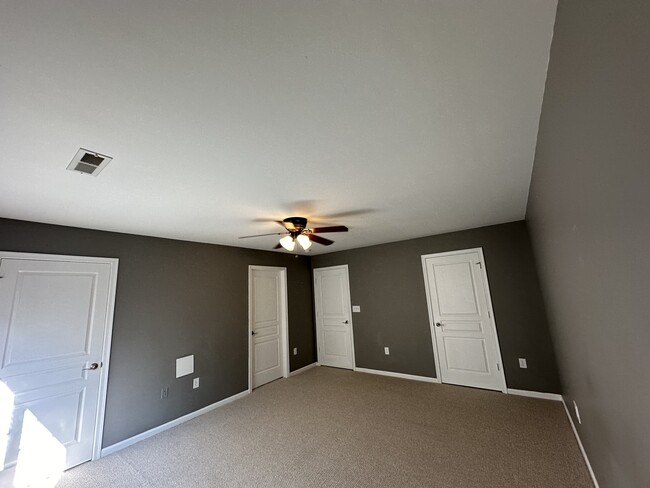 Upstairs Bedroom 2 - 1237 Yarbrough Way