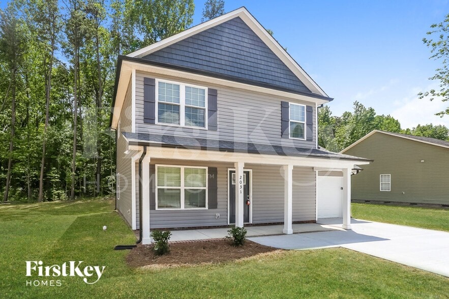 Building Photo - 2031 Samantha Dr