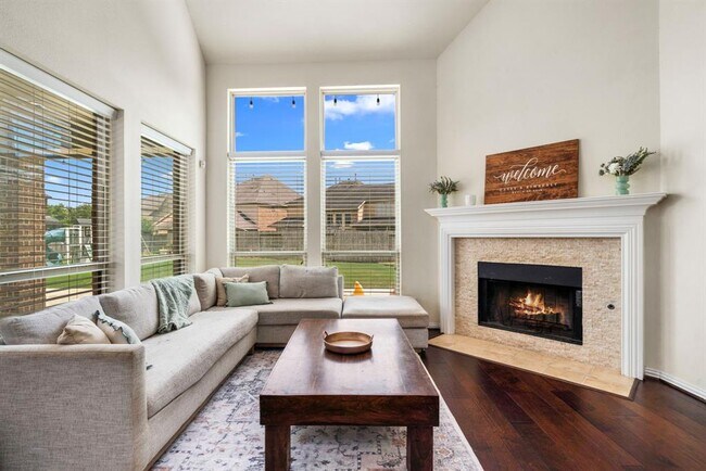 Building Photo - 5811 Trinity Bluff Ct