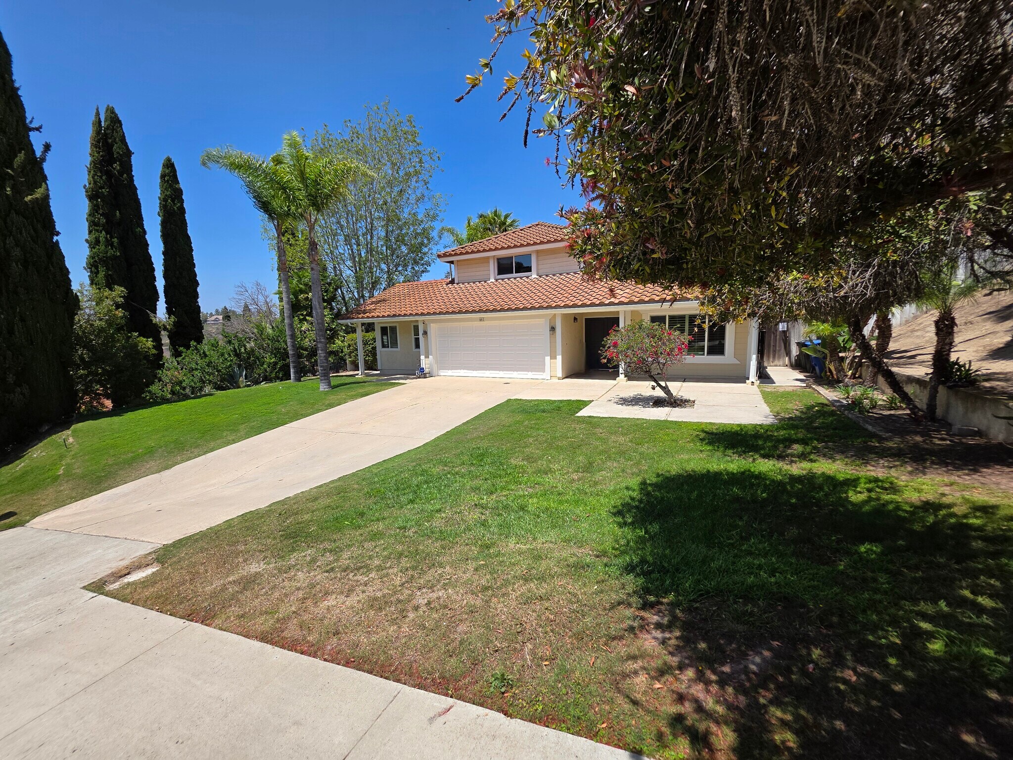 Building Photo - 461 Ridgeview Ct