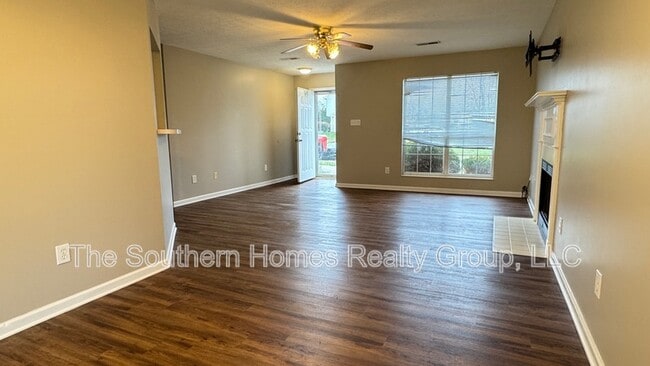 Building Photo - 1691 Usry Blvd