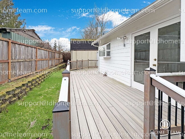 Building Photo - "Charming 3-Bed Home in Renton with Granite Elegance & Spacious Living!"