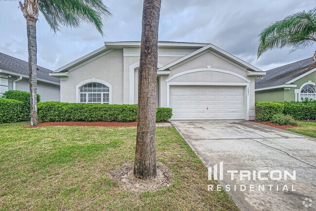 Building Photo - 16631 Fresh Meadow Dr