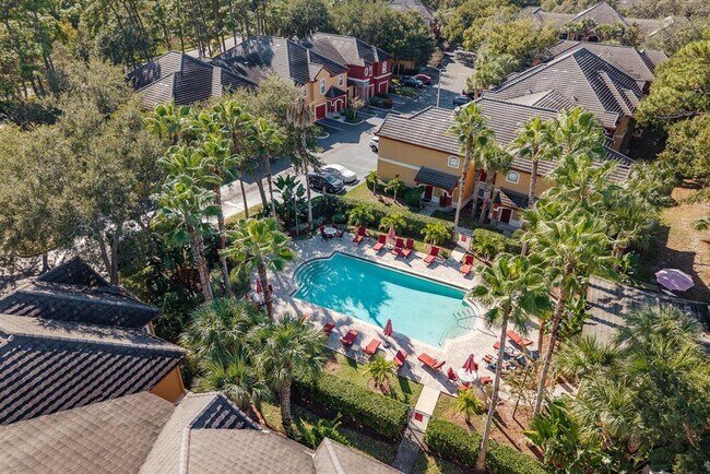 Building Photo - 2107 Portofino Pl