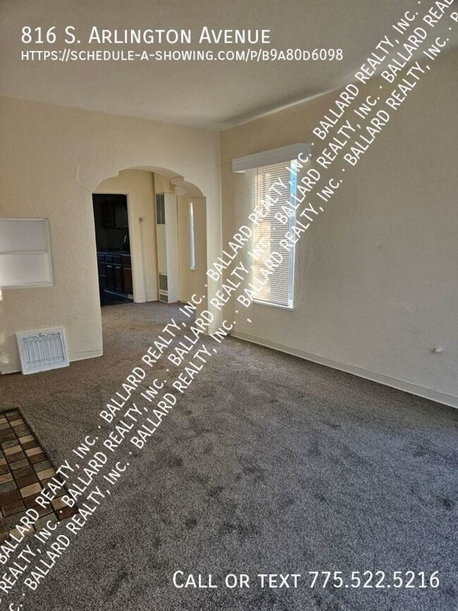 Building Photo - 816 S Arlington Ave