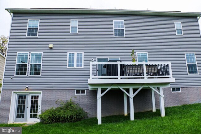 Building Photo - 11801 Asbury Dr