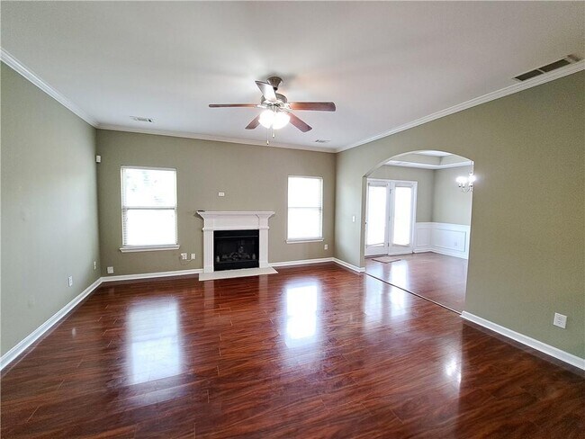 Building Photo - 159 Sonya Mill Ct NW