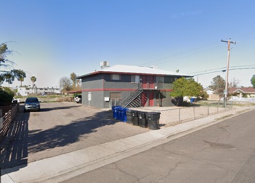 Building Photo - 1766 E 6th Ave