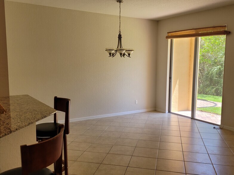 Dining Room 1 - 1136 Cheval Dr