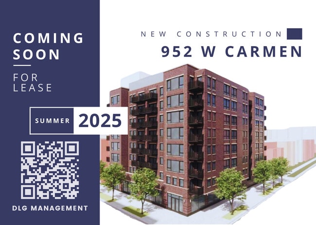 Coming Soon - The Carmen