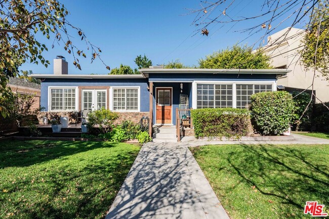 Building Photo - 12413 Beatrice St