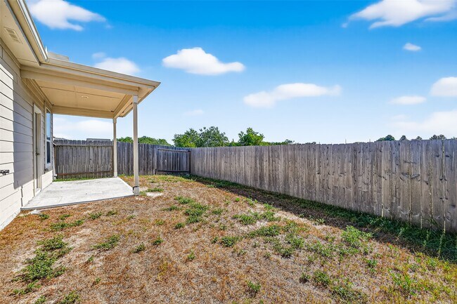 Building Photo - 4707 Prairie Chase Dr