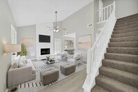 Building Photo - 1211 Sand Stone Dr