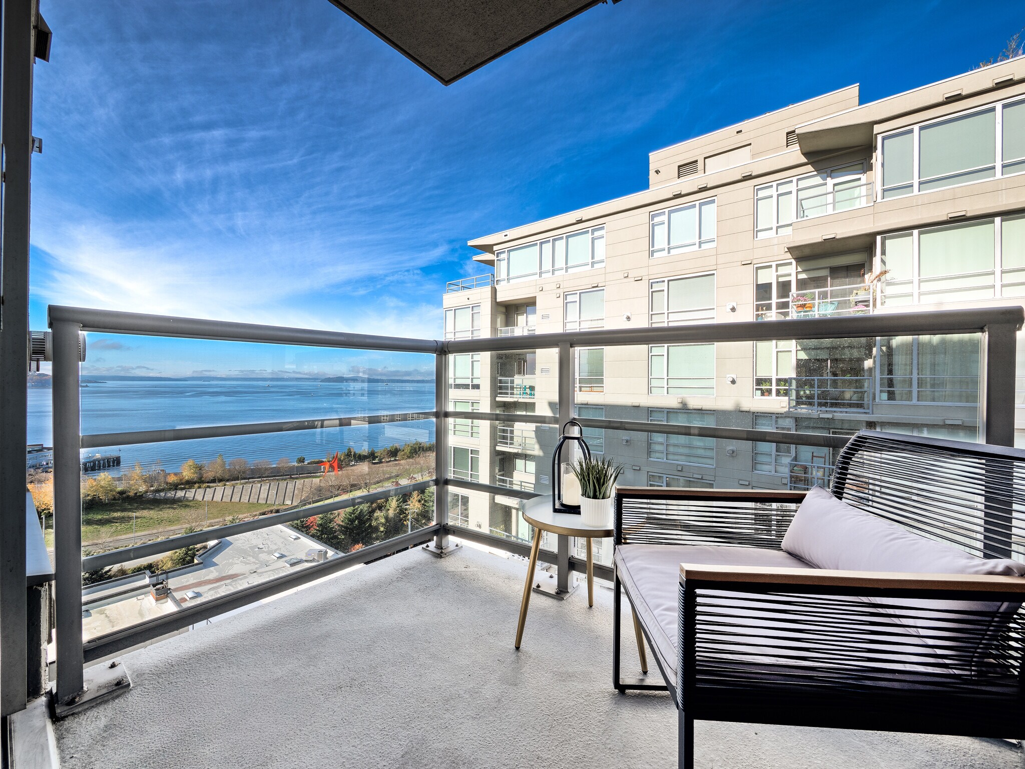 Building Photo - 2929 1st Ave