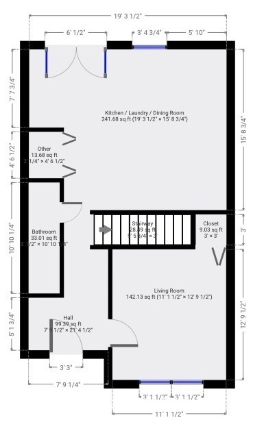 Building Photo - 1514 Lakeview Ave