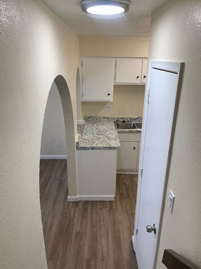 Interior Photo - Alvarado Square