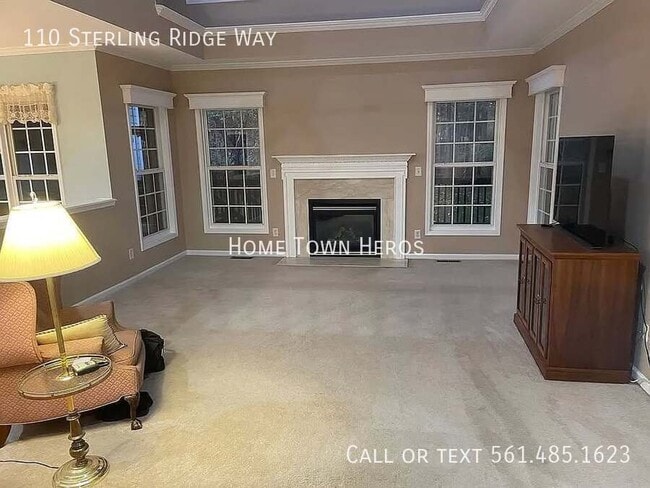 Building Photo - 110 Sterling Ridge Way