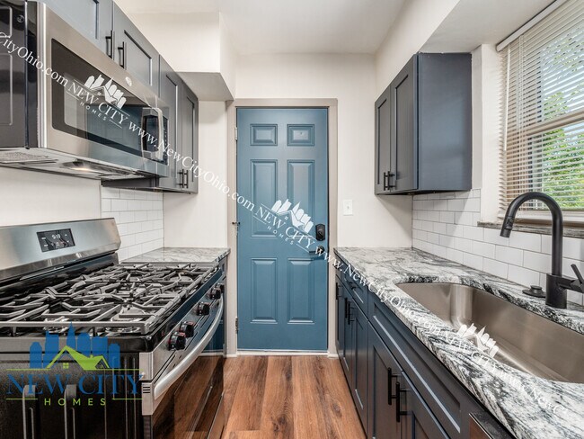 Floorplan - Newly Renovated Apartment Building