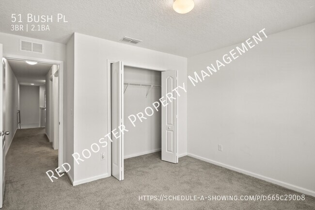 Building Photo - 51 Bush Pl