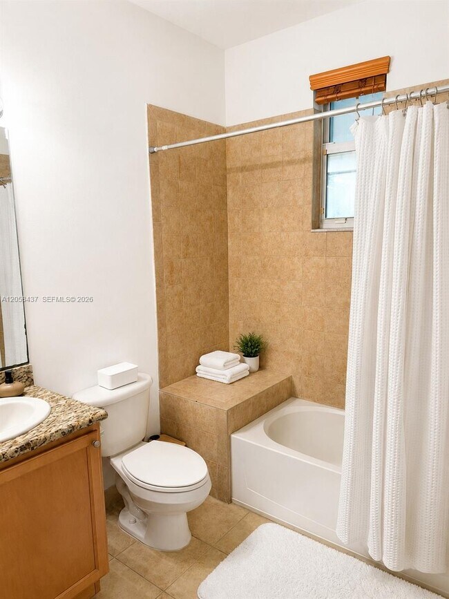 Building Photo - 1101 SW 147th Ter
