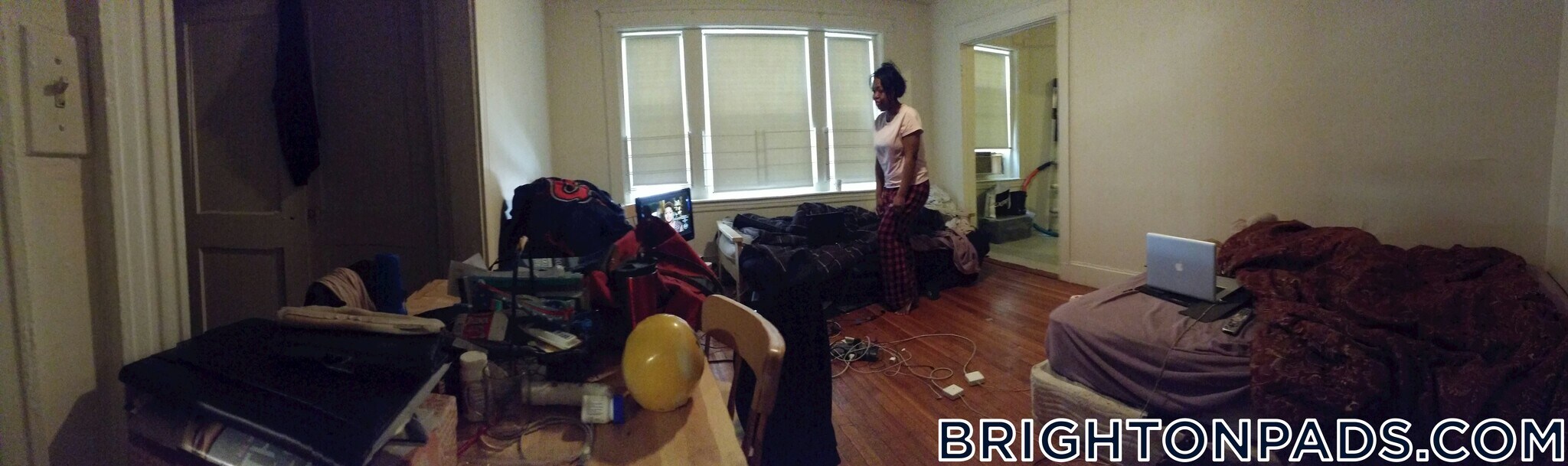 Building Photo - 88 Washington St