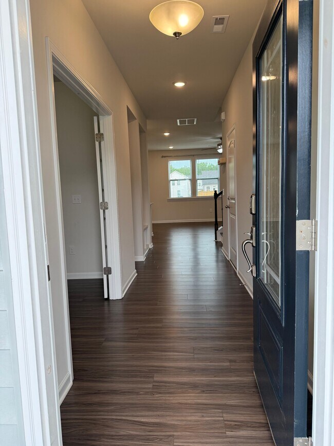 Building Photo - 1125 Prewitt Rnch Dr
