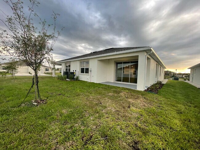 Building Photo - 8506 Bold Cypress Ln
