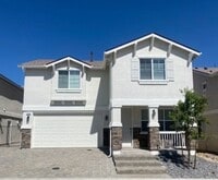 Building Photo - Fully Furnished 2-Story Home in North Reno