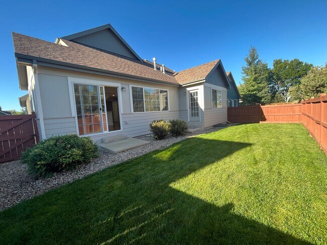 Building Photo - Beautiful Home in North East Fort Collins