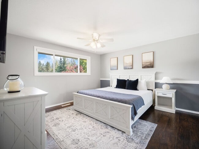 Building Photo - Spacious 4-Bedroom Pet-Friendly Home in North Spokane