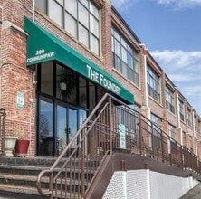 Building Photo - 300 Communipaw Ave