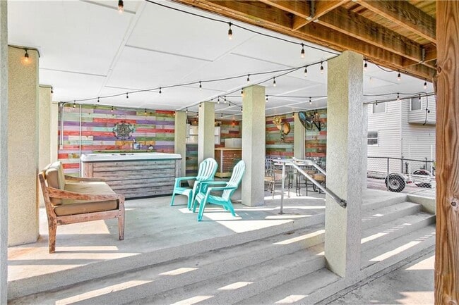 Building Photo - 3106 Little Pl