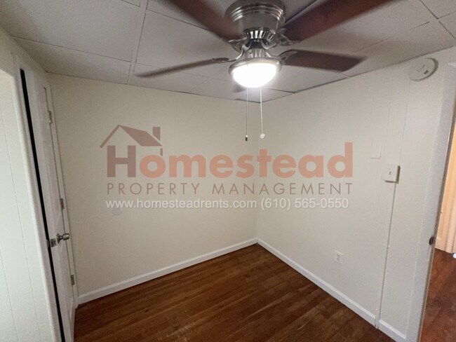Building Photo - 3 BEDROOM HOME IN MARCUS HOOK