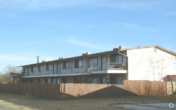 Primary Photo - Sacred Heart Apartments