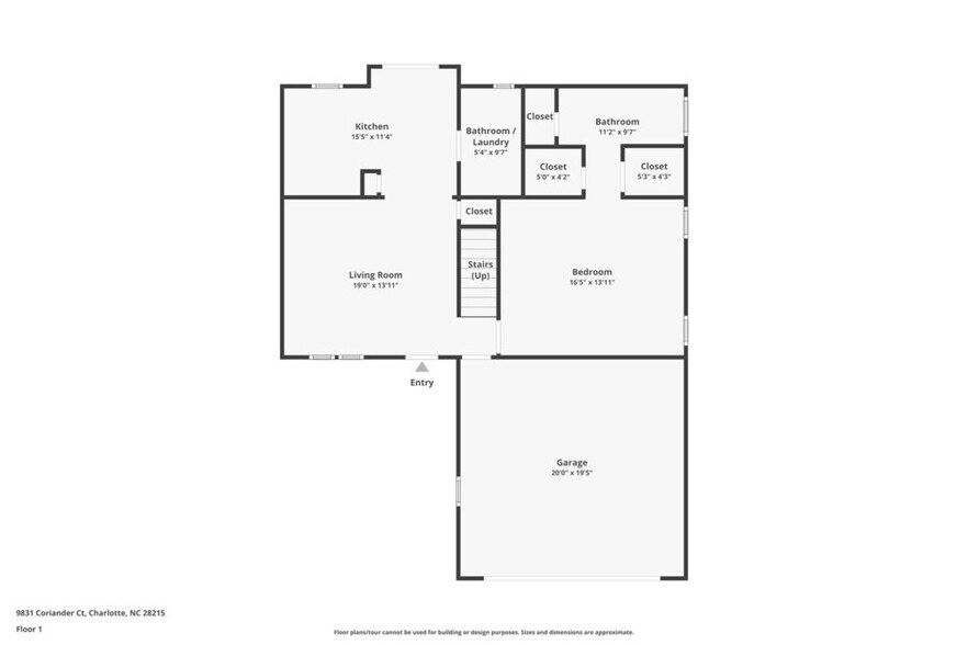 Building Photo - 9831 Coriander Ct