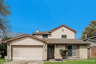 Building Photo - Spacious Two-Story Home in Houston