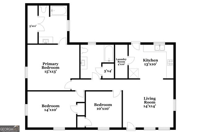 Building Photo - 200 Dodd St