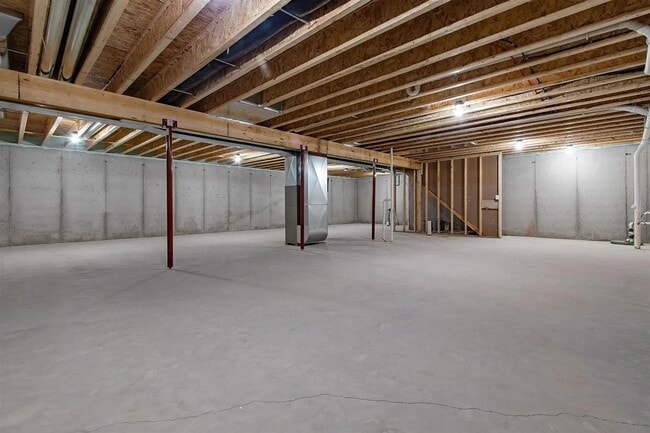 Building Photo - 409 Founders Wy